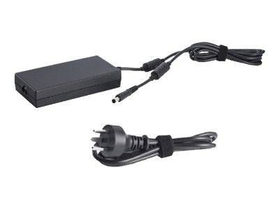 Dell 450-Abjr Cargador 180 W Negro
