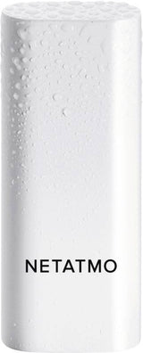 Netatmo Smarte Tür- Und Fenstersensoren, 3er-Pack