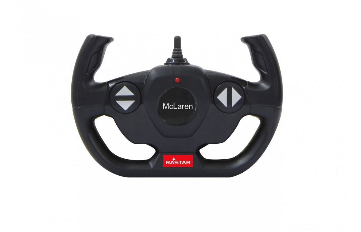 Jamara Mclaren Senna 1:14 Blanco 2,4ghz