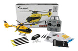 Amewi Adac H145 Helikopter Brushless 6-Kanal 6g Rtf