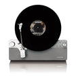 EAN 8711902086901 - Lenco LSA-071SI Tocadiscos de tracción por correa Gris Totalmente automático imagen 1