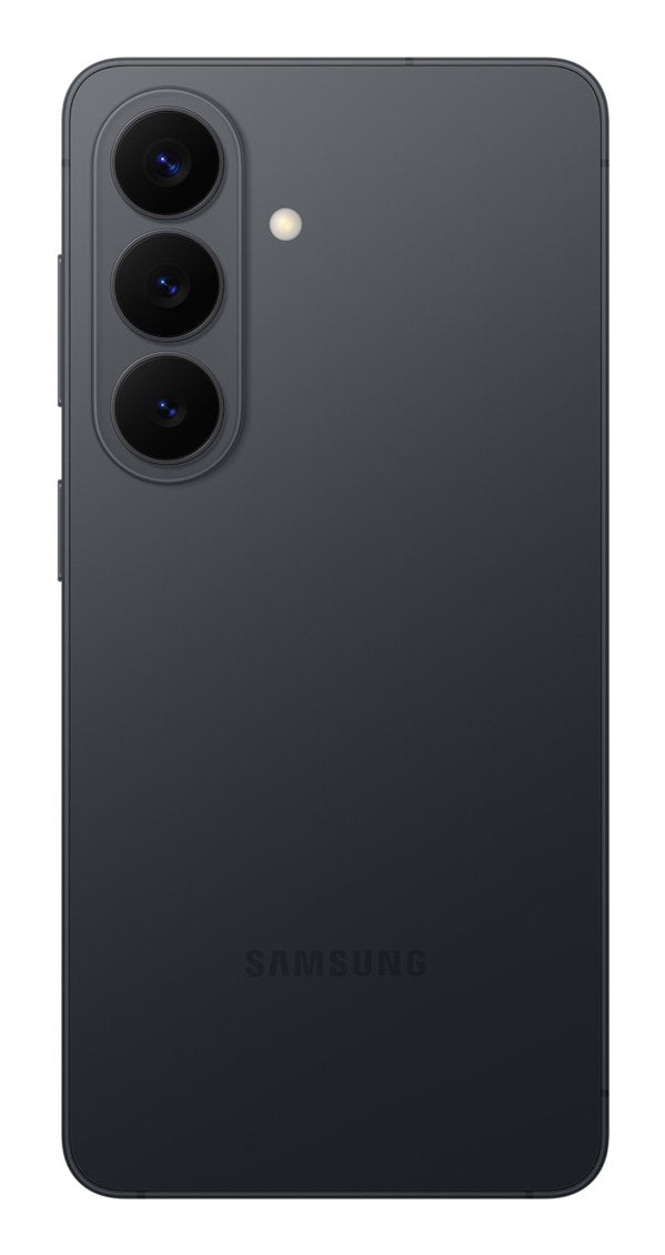 Smartphone  Samsung Galaxy S26 S942 5g Dual Sim 12gb Ram 256gb Enterprise Edition - Black