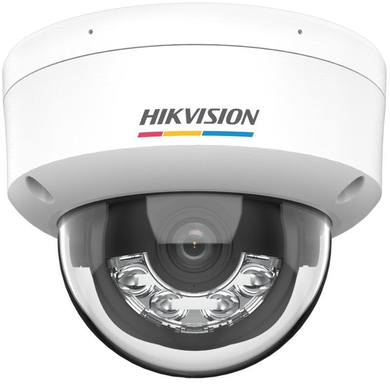 Hikvision Ds-2cd1147g3-Liu(2.8mm) Cámara Ip Colorvu