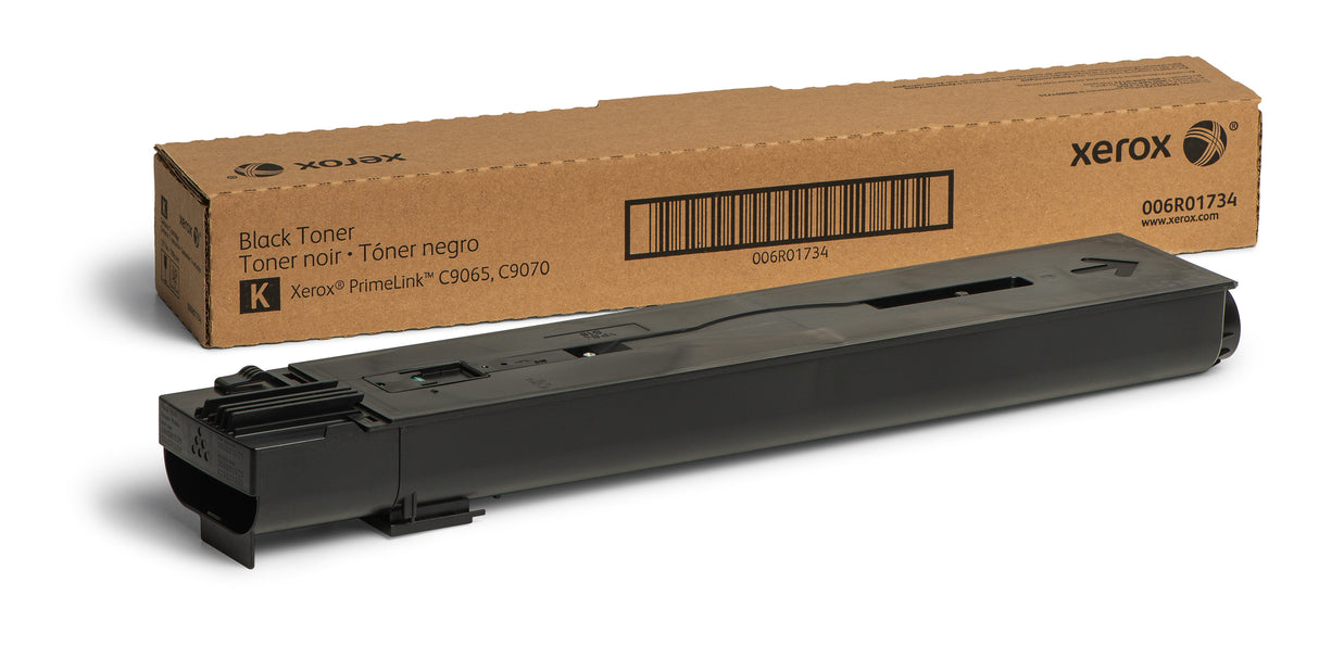 Xerox 006r01734 Toner Negro 006r01734 Xerox Primelink C 9065