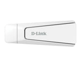 EAN 0790069475511 - D-Link AX18U adaptador y tarjeta de red WLAN 1800 Mbit/s imagen 1