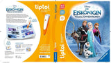 Ravensburger Tiptoi Frozen - Libro De Aprendizaje Completamente Descarado 49268