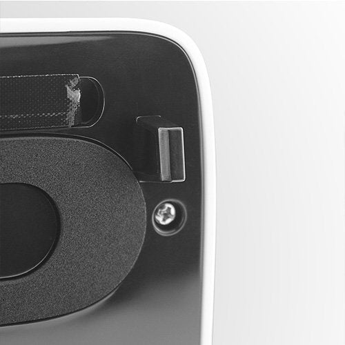 EAN 5908256838222 - Camry Premium CR4470 sellador al vacío Blanco imagen 7