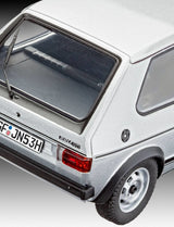 Model Plastikowy Vw Golf 1 Gti