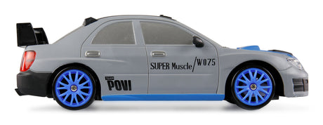 EAN 4262408975809 - Amewi 21107 modelo controlado por radio Coche deportivo Motor eléctrico 1:24 imagen 4