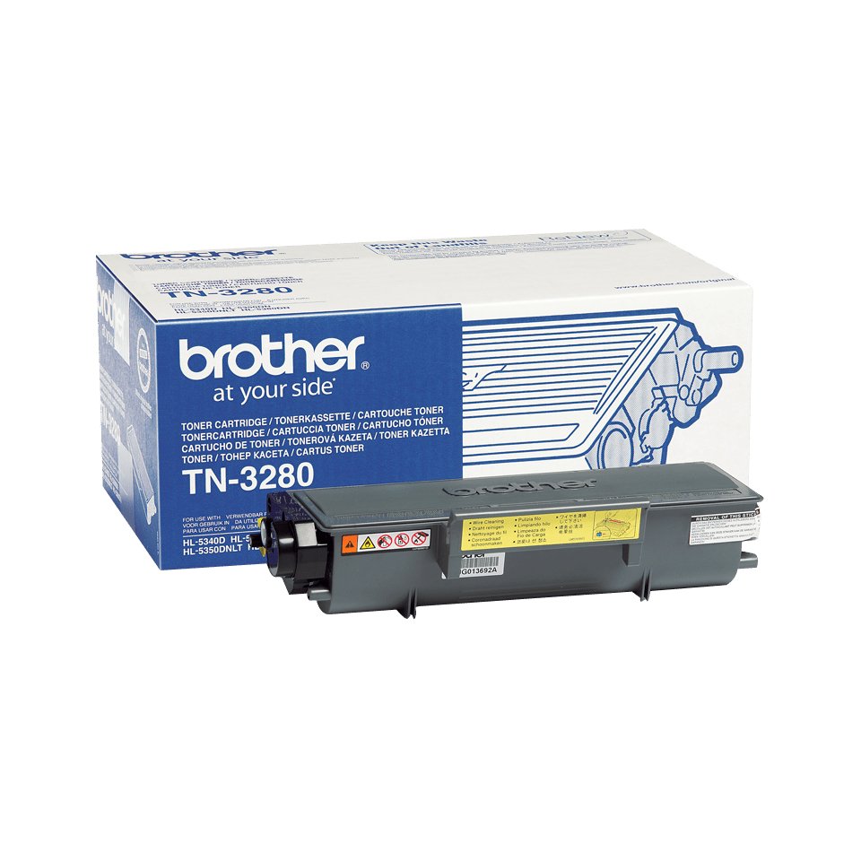 Toner Brother Tn-3280p