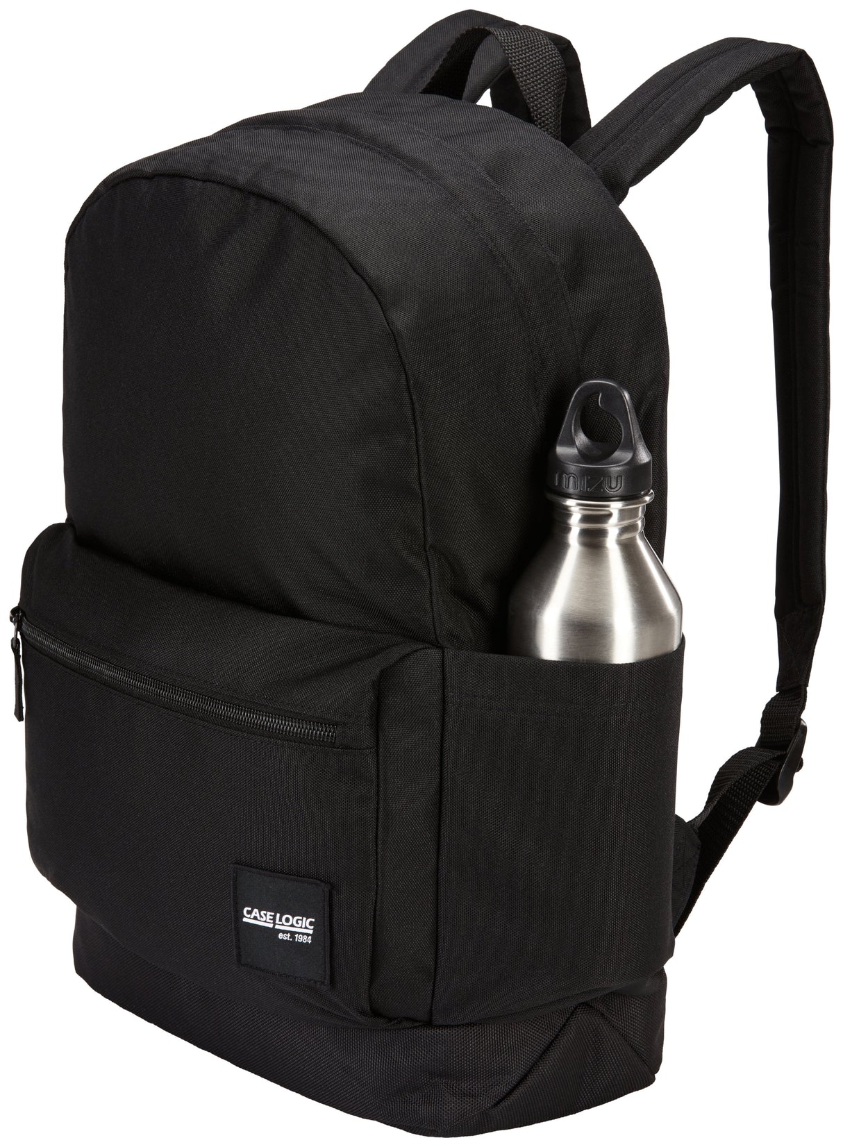 Case Logic Ccam5226 - Black Mochila Mochila Informal Negro Poliéster