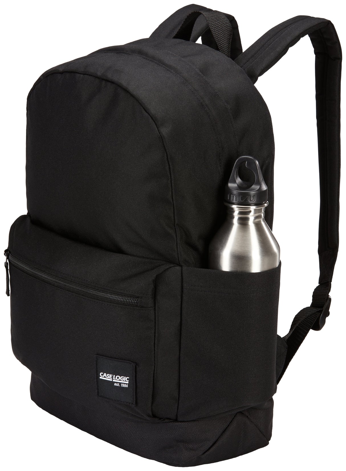 EAN 0085854252775 - Case Logic CCAM1216 - Black mochila Mochila informal Negro Poliéster imagen 6