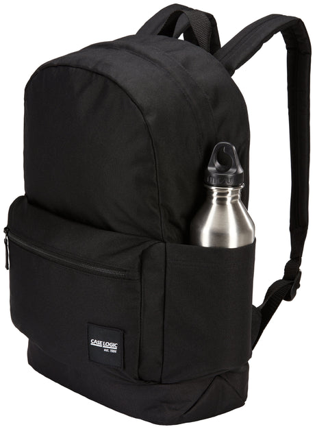 EAN 0085854252775 - Case Logic CCAM1216 - Black mochila Mochila informal Negro Poliéster imagen 6