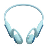 Jbl Junior Free Open-Ear Kopfhörer Para Kinder, 10h Akku, Kindersicherung, Turquesa