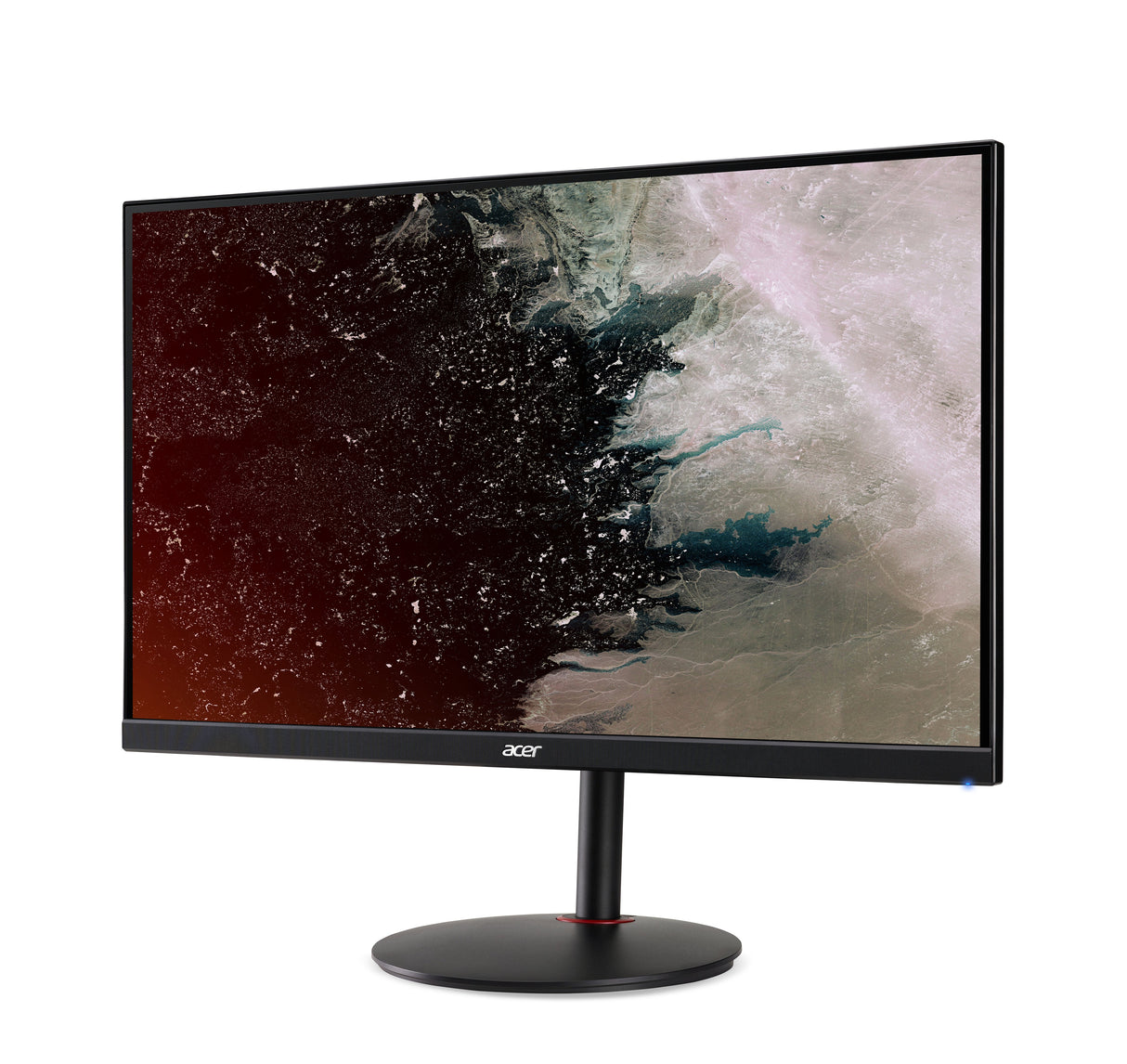 EAN 4711121495397 - Acer NITRO XV2 XV272U V3 pantalla para PC 68,6 cm (27") 2560 x 1440 Pixeles Wide Quad HD LCD Negro imagen 3