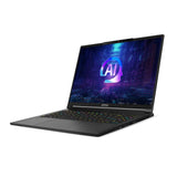 EAN 4711377281973 - MSI Stealth A16 AI+ A3XVFG-269ES Copilot+ PC AMD Ryzen AI 9 370 Portátil 40,6 cm (16") Quad HD+ 32 GB LPD imagen 2