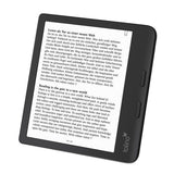 EAN 4016621130183 - Tolino 4016621130183 lectore de e-book Pantalla táctil Wifi Negro imagen 7