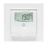 EAN 4047976431595 - Homematic IP HmIP-WTH-2 termoestato Blanco imagen 1