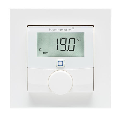 EAN 4047976431595 - Homematic IP HmIP-WTH-2 termoestato Blanco imagen 1