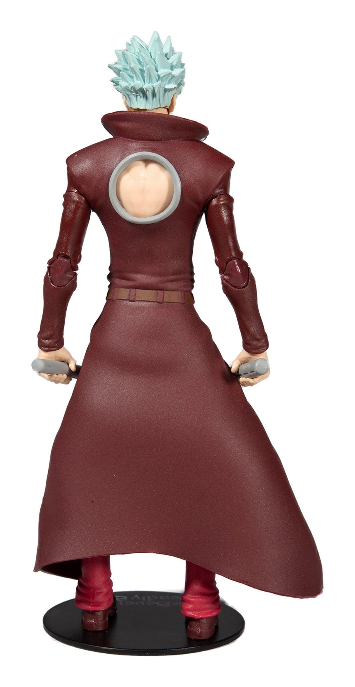 Figura Mcfarlane Toys Seven Deadly Sins Nanatsu No Taizai Ban