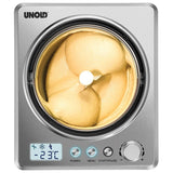 EAN 4011689488801 - Unold Pro Plus Compresor de helados 2,5 L 250 W Acero inoxidable imagen 2
