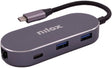 EAN 8436556145667 - Nilox MINI DOCKING STAT HDMI 3USB PD ETH USB Tipo C 0 Mbit/s imagen 1