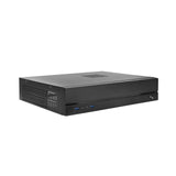 Caja Pc Chieftec Compact Black Itx M-Atx Slim Case