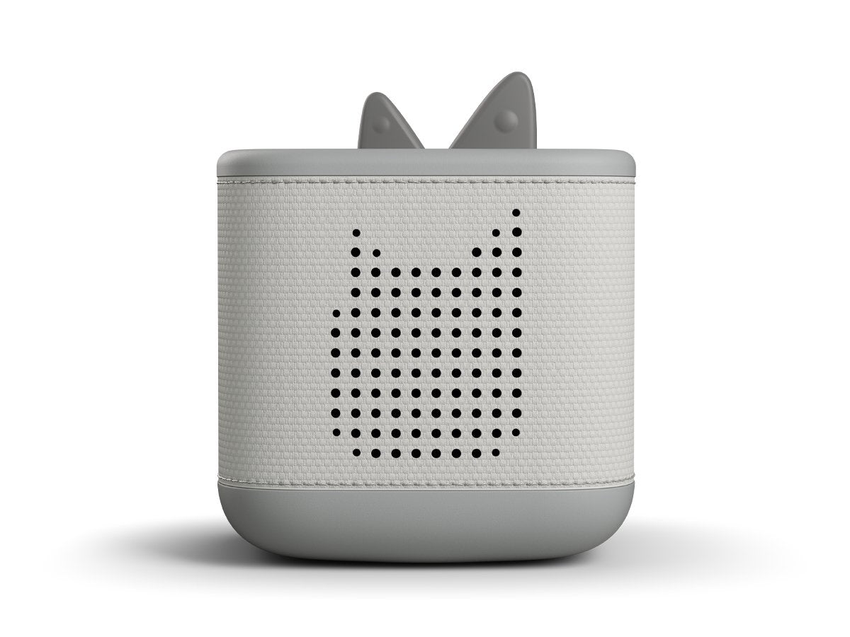 Tonies Toniebox 2 Classic Starterset Mondgrau