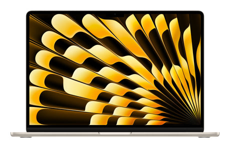 EAN 0195949906084 - Apple MacBook Air Apple M M3 Portátil 38,9 cm (15.3") 16 GB 256 GB SSD Wi-Fi 6E (802.11ax) macOS Sequoia  imagen 1