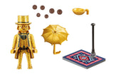 Playmobil Artista Callejero