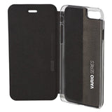 EAN 4250686405132 - nevox 1513 funda para teléfono móvil 11,9 cm (4.7") Folio Negro imagen 1