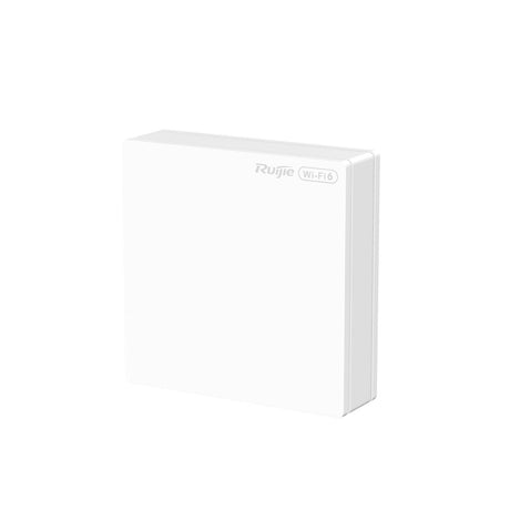 EAN 6976915004645 - Ruijie Networks RG-RAP62-WALL-LITE punto de acceso inalámbrico 2974 Mbit/s Blanco Energía sobre Ethernet  imagen 7