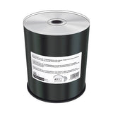 Mediarange Mrpl515-M Cd En Blanco Cd-R 700 Mb 52x 100 Pieza(S)
