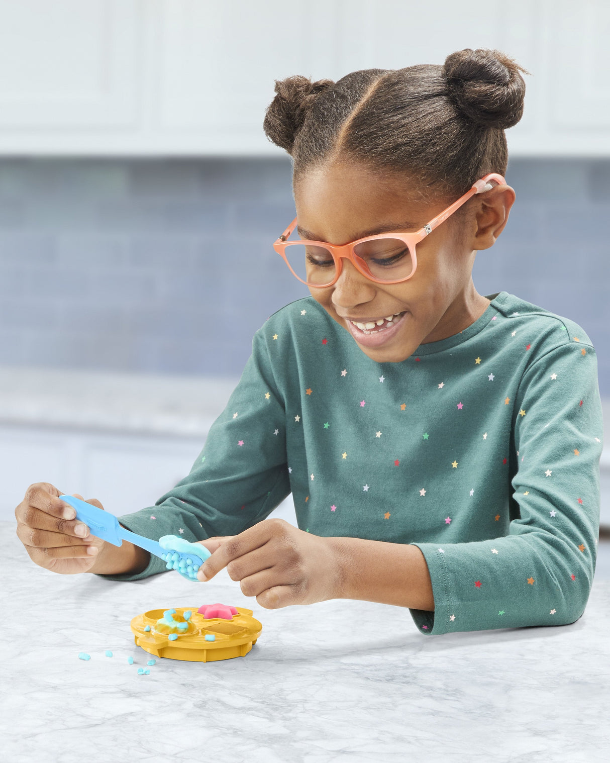 Play-Doh Kitchen Creations F47185l0 Juguete De Arte Y Manualidades F47185l0