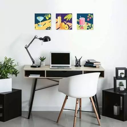 EAN 4005556255627 - Ravensburger 25562 juguete de arte y manualidades imagen 5