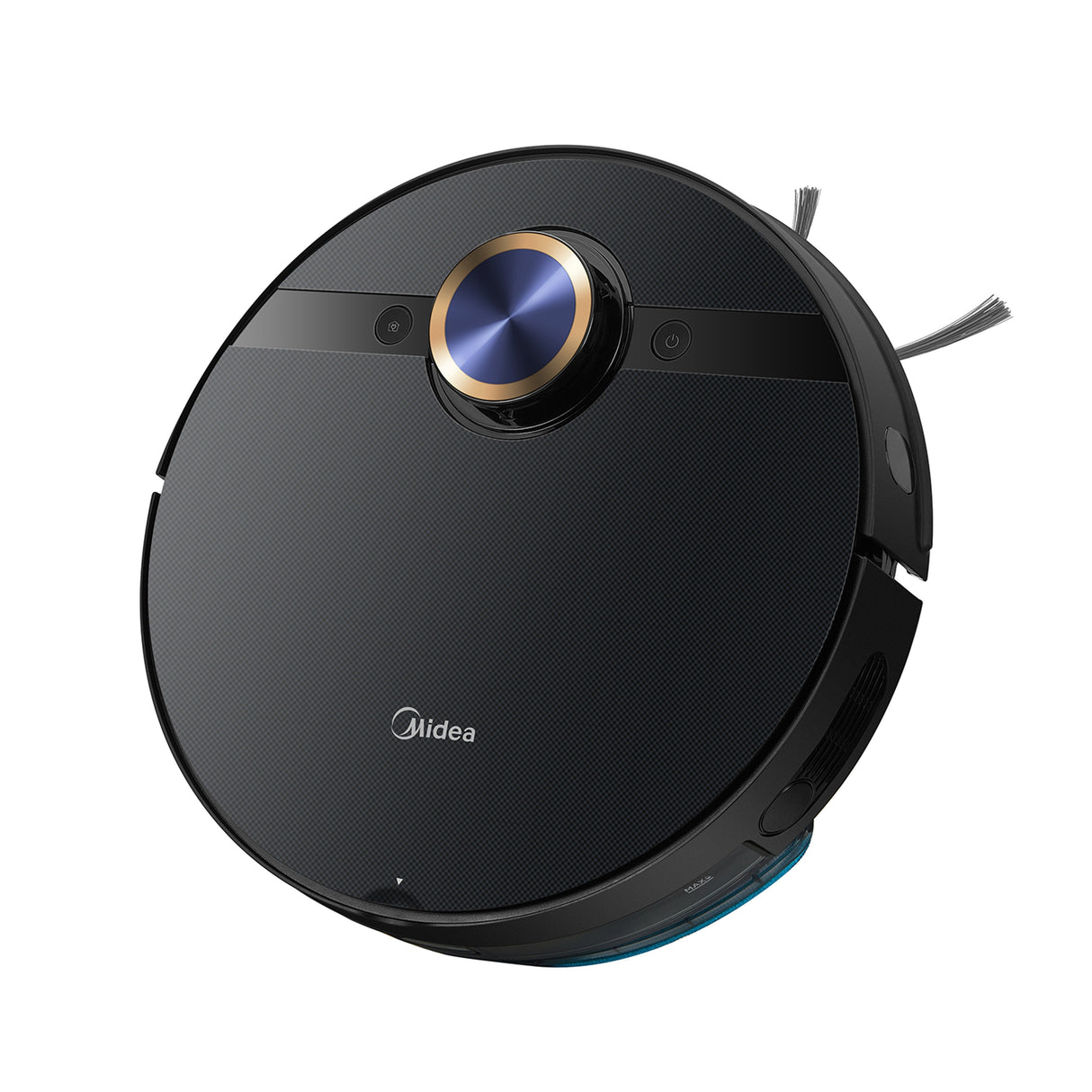 EAN 6956079725976 - Midea M7 PRO (BK) aspiradora robotizada 0,43 L Sin bolsa Negro imagen 5