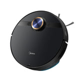 EAN 6956079725976 - Midea M7 PRO (BK) aspiradora robotizada 0,43 L Sin bolsa Negro imagen 5