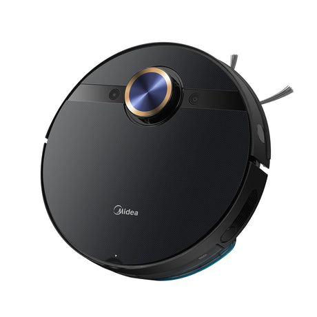 EAN 6956079725976 - Midea M7 PRO (BK) aspiradora robotizada 0,43 L Sin bolsa Negro imagen 5