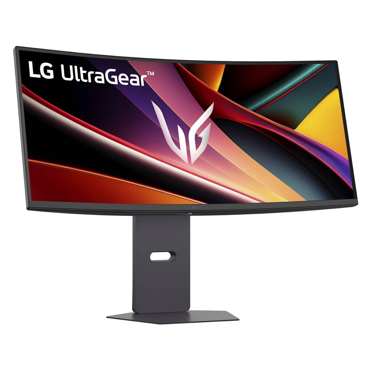 Lg 34g600a-B