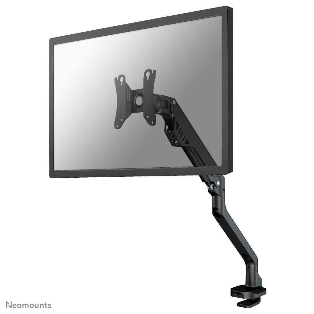 Monitor Acc Desk Mount 10-32"/Fpma-D750black Neomounts
