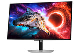 Samsung Odyssey Oled G8 G80sh 32p Uhd 240hz Usb-C Dp2.1 Hdmi