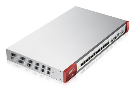 EAN 4718937610525 - Zyxel ATP700 cortafuegos (hardware) 1U 6 Gbit/s imagen 4