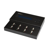 Startech Copiador De Memorias Usb 1:7