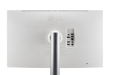 Monitor Lg 27uq850-W  (27") 3840 X 2160 Pixeles 4k Ultra Hd Negro