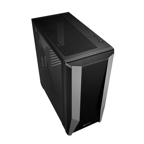 EAN 4044951035069 - Sharkoon ELITE SHARK TG7M RGB Negro imagen 7