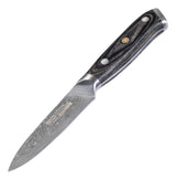EAN 4260709012230 - Resto Kitchenware 95344 cuchillo de cocina Acero inoxidable Cuchillo de pelar imagen 1