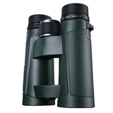 Vanguard Veo Hd 1042 10x42 Binocular Bak-4 Verde