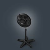 Ventilador Pie Rowenta Vu3110 Essential Stand
