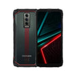 EAN 6923740271339 - Doogee Blade 10 Energy 16,7 cm (6.56") SIM doble Android 15 4G USB Tipo C 4 GB 128 GB 6150 mAh Negro, Roj imagen 1
