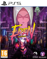 Juego Eden Genesis Playstation 5